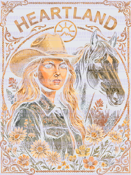 Heartland