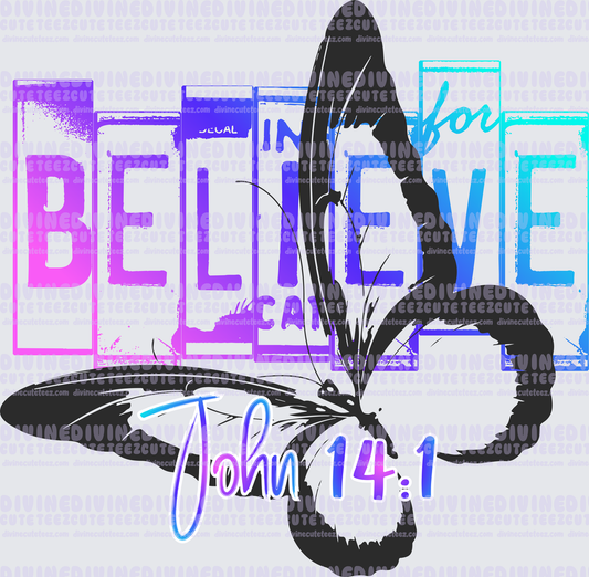 Believe