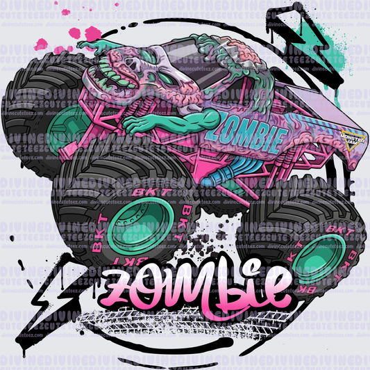 Zombie