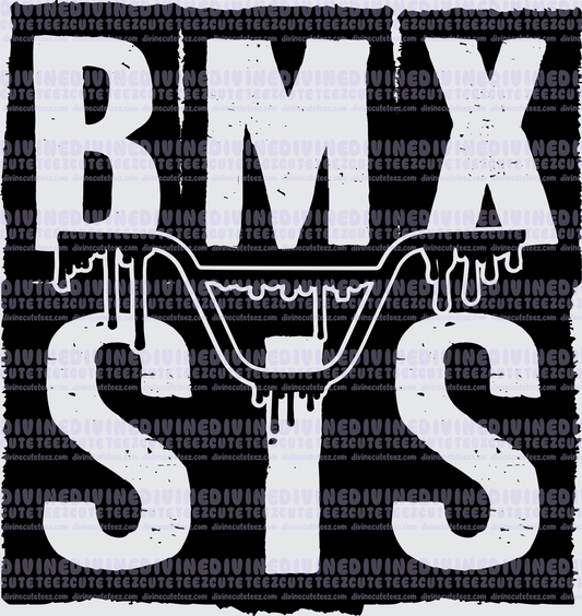 bmx sis