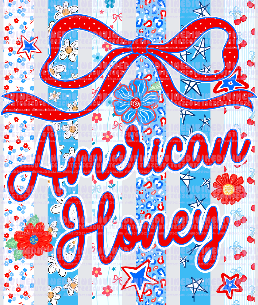 Ameican Honey