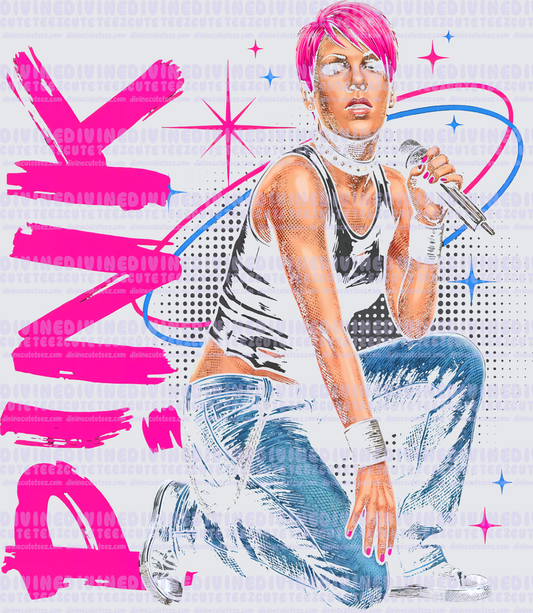 P!NK