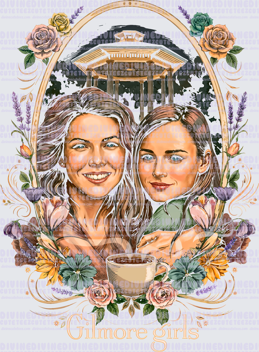 Gilmore Girls