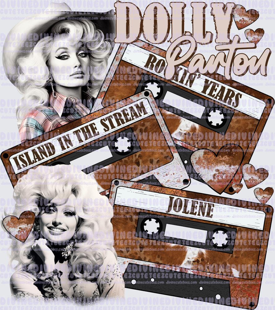 Dolly Parton