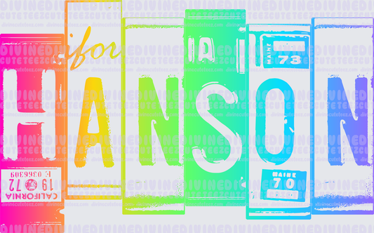Hanson