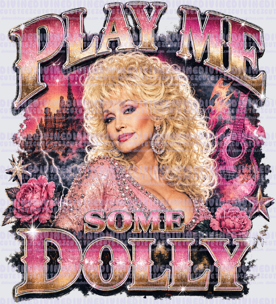 Play me some dolly