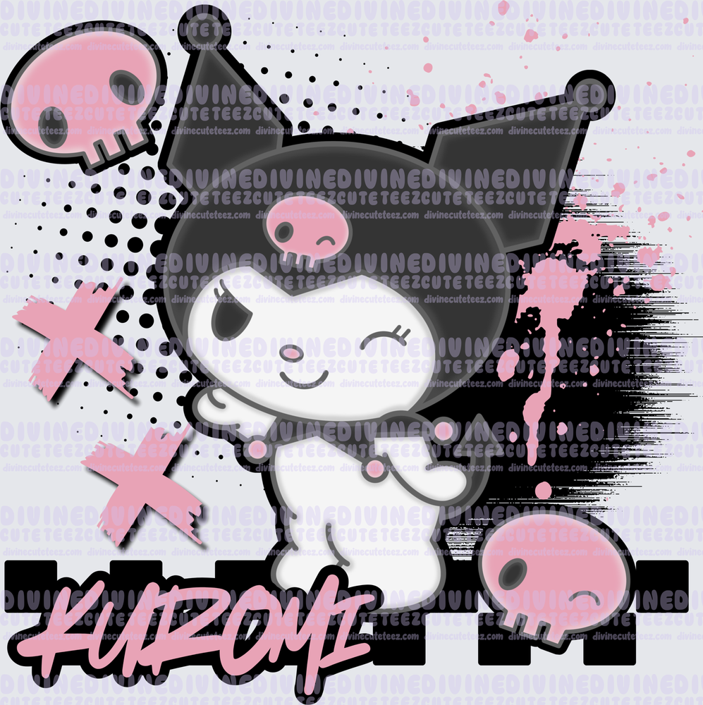 Kuromi