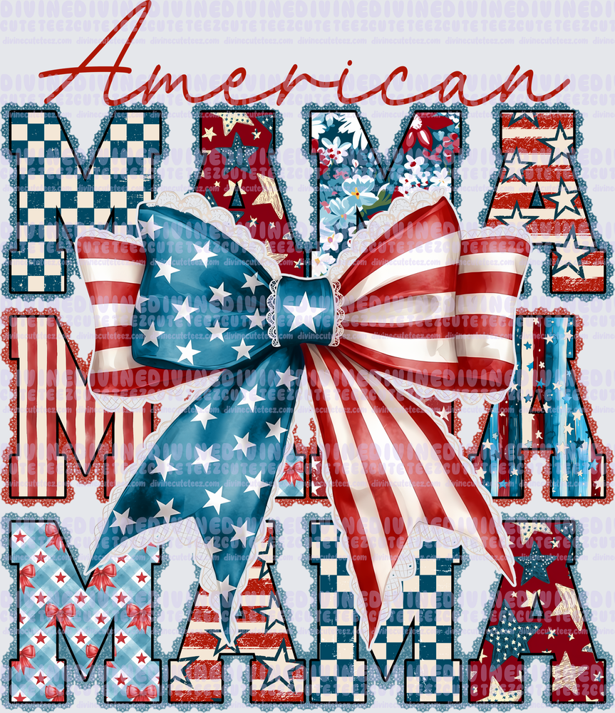 American Mama