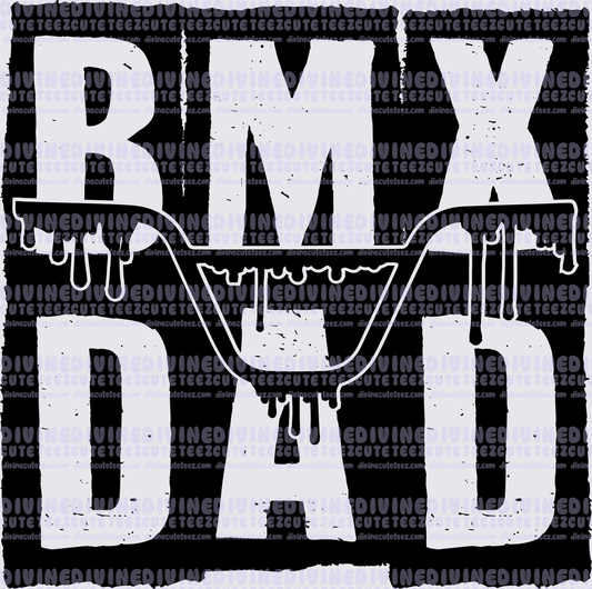 bmx dad