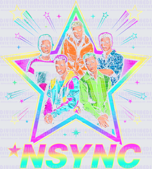 NSYNC
