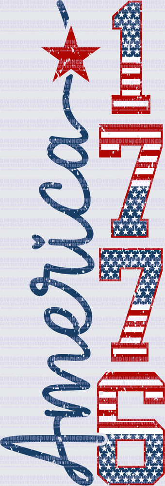 America 1776 Add On