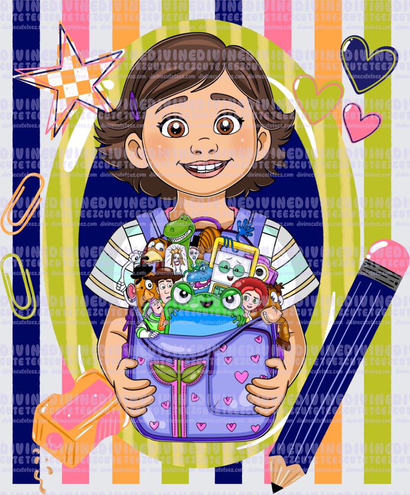 Bonnie Toys