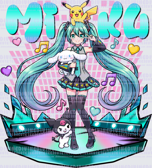 Miku