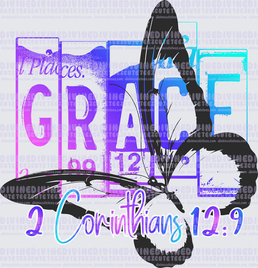 Grace