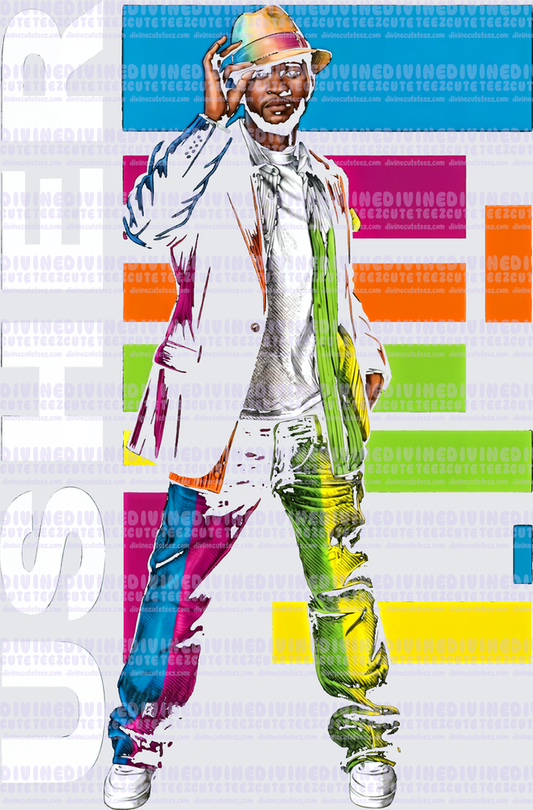 USHER