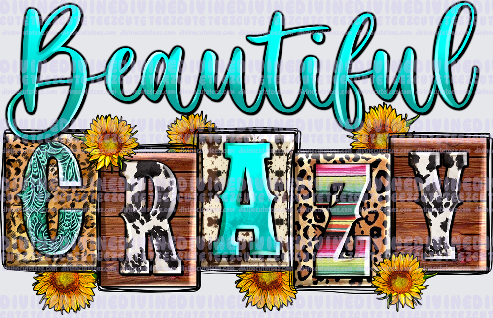 Beautiful Crazy