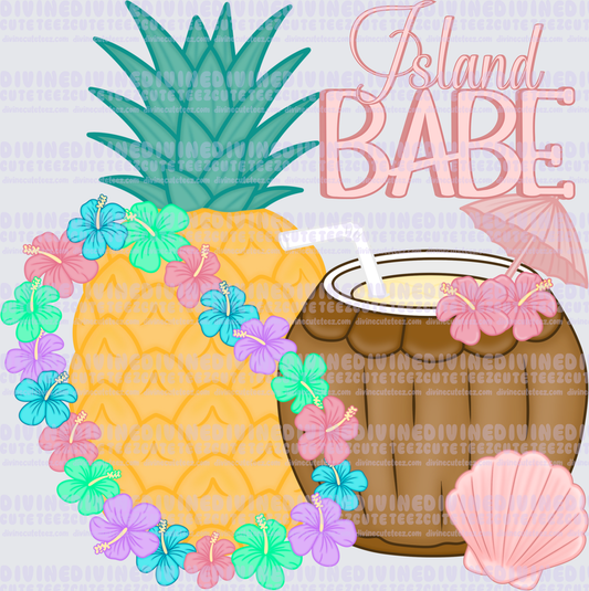 Island Babe