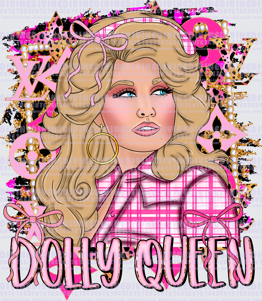 Dolly Queen