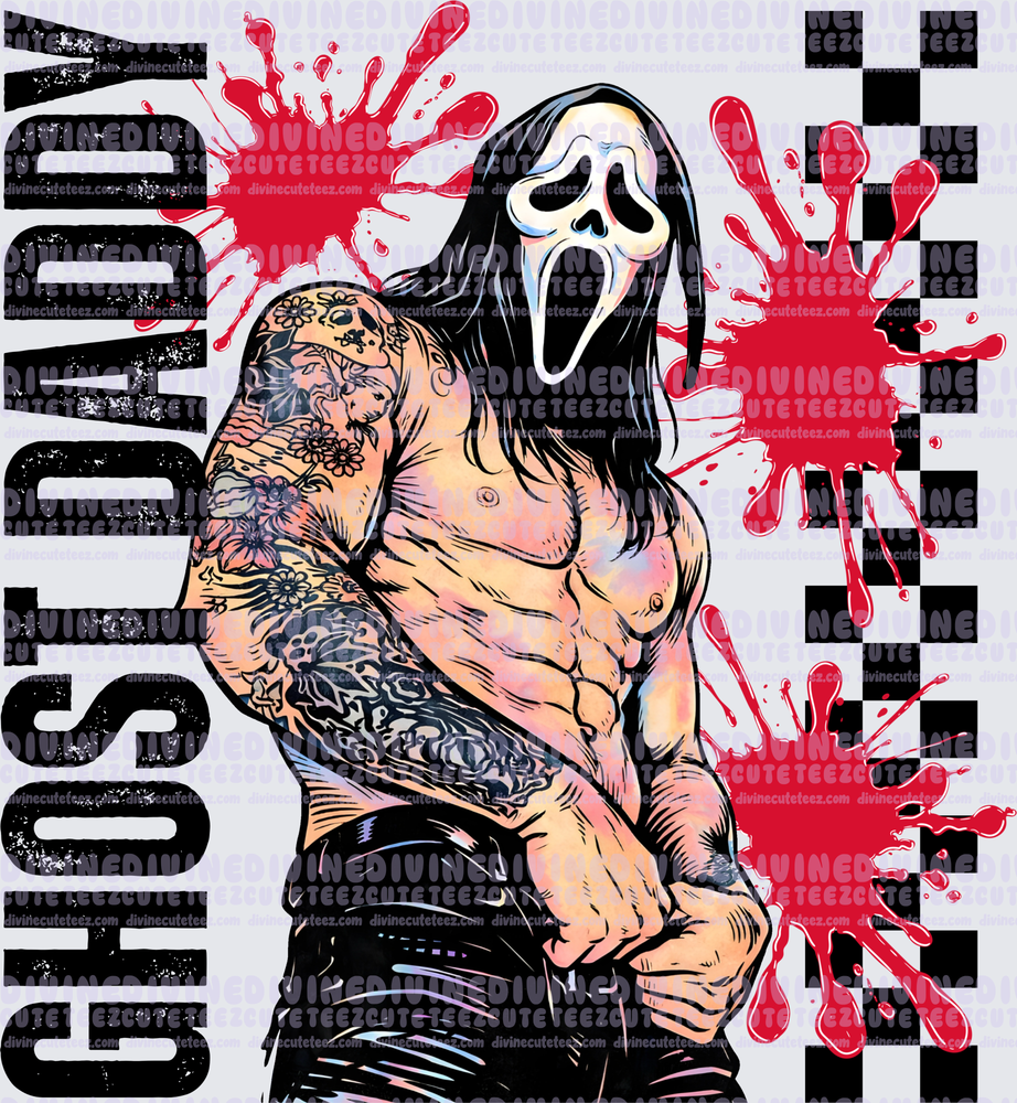 Ghost Daddy