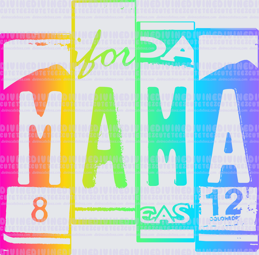 Mama