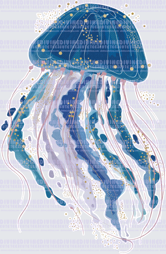 Jelly Fish