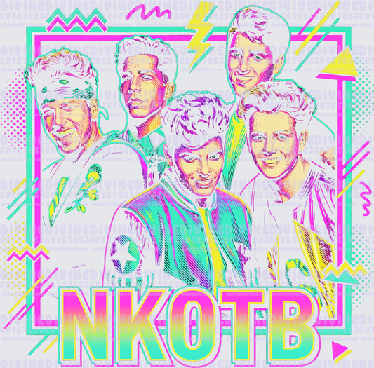 NKOTB