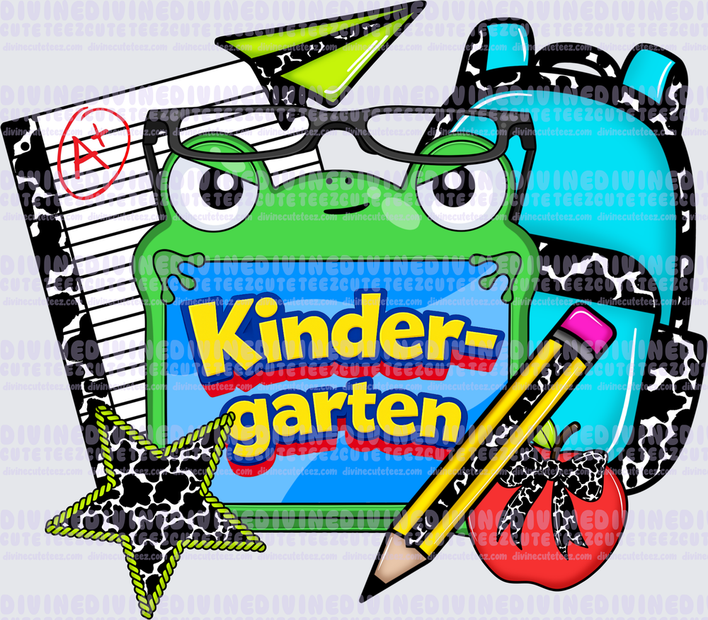 Kindergarten
