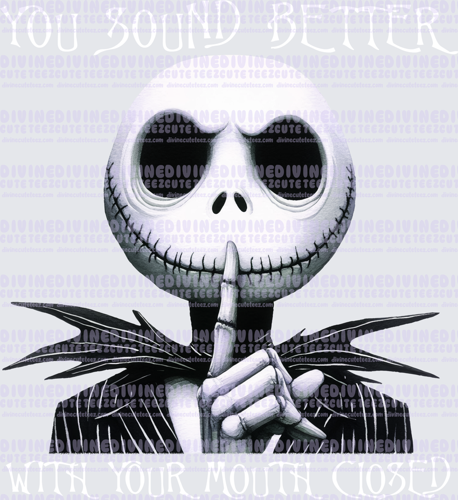 You Sound Better