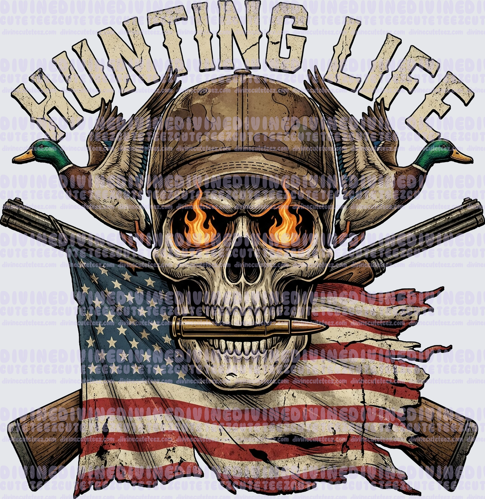 Hunting Life