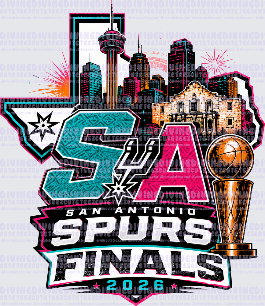 SA Finals