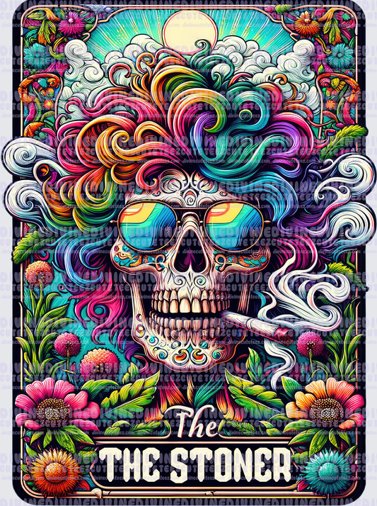 The stoner