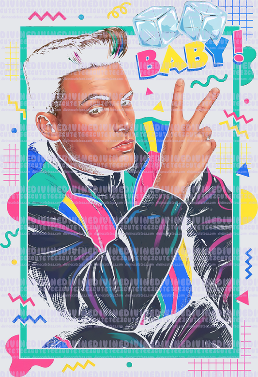 vanilla Ice