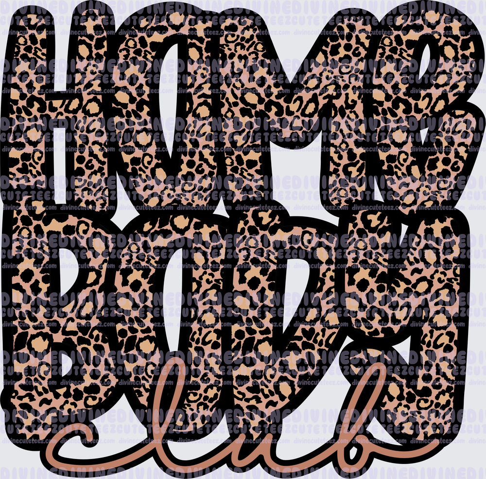 Home Body Club