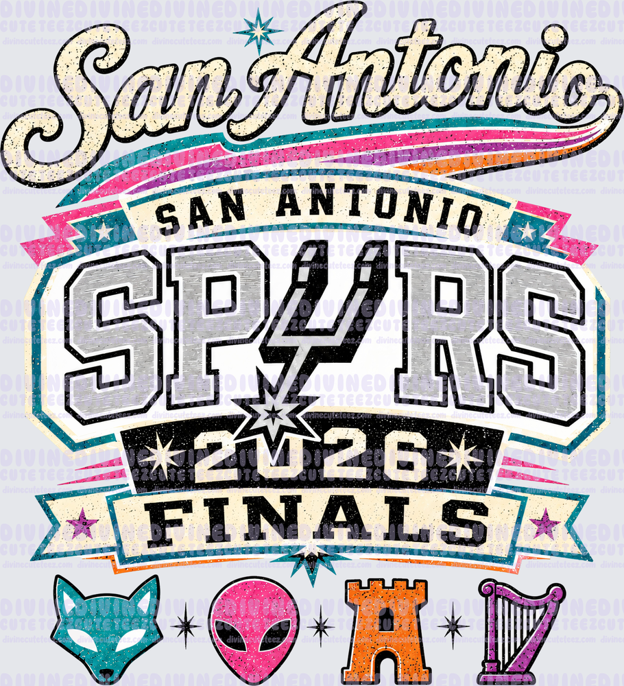 2026 Finals