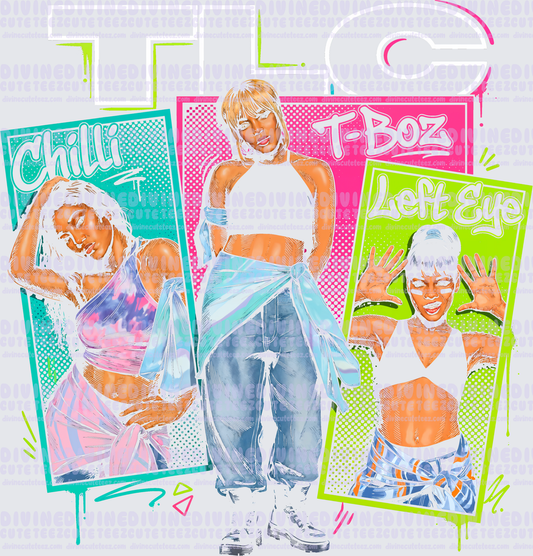 TLC