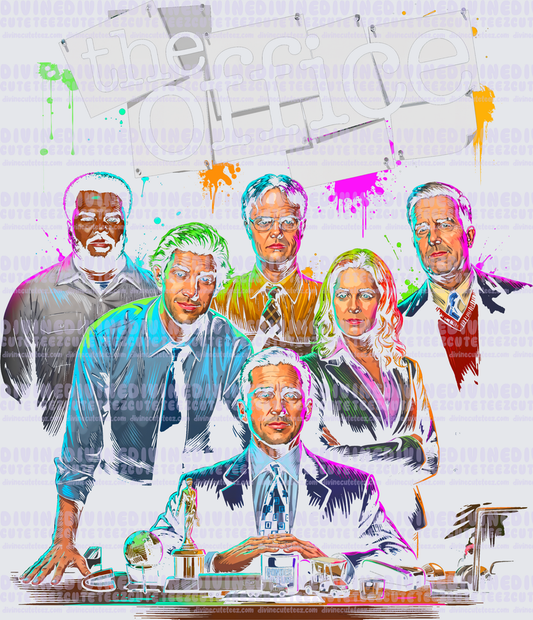 The Office