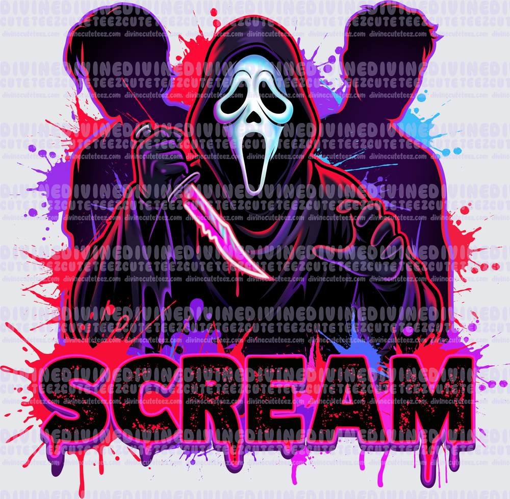 Scream