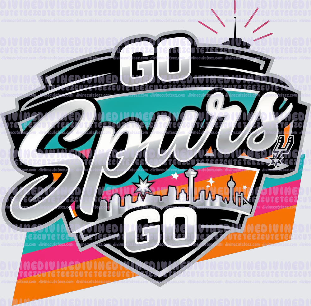 Spurs
