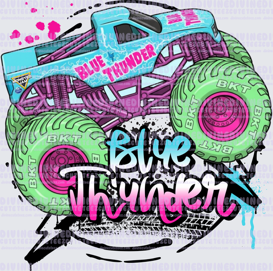 Blue Thunder