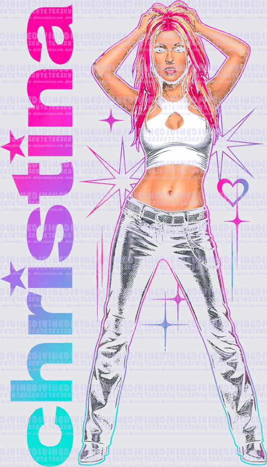 Christina