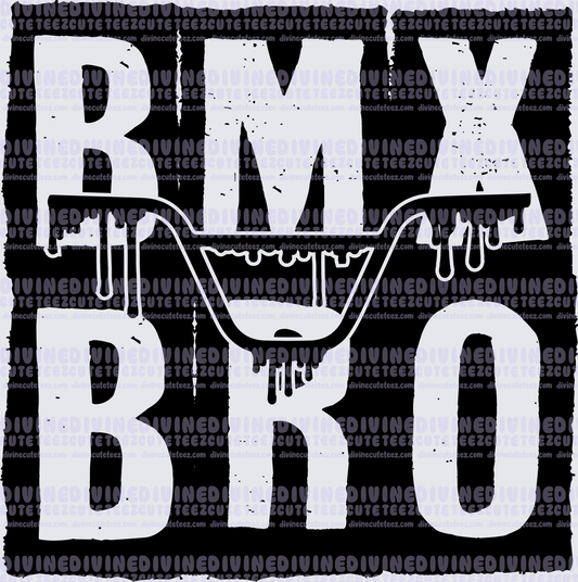 bmx bro