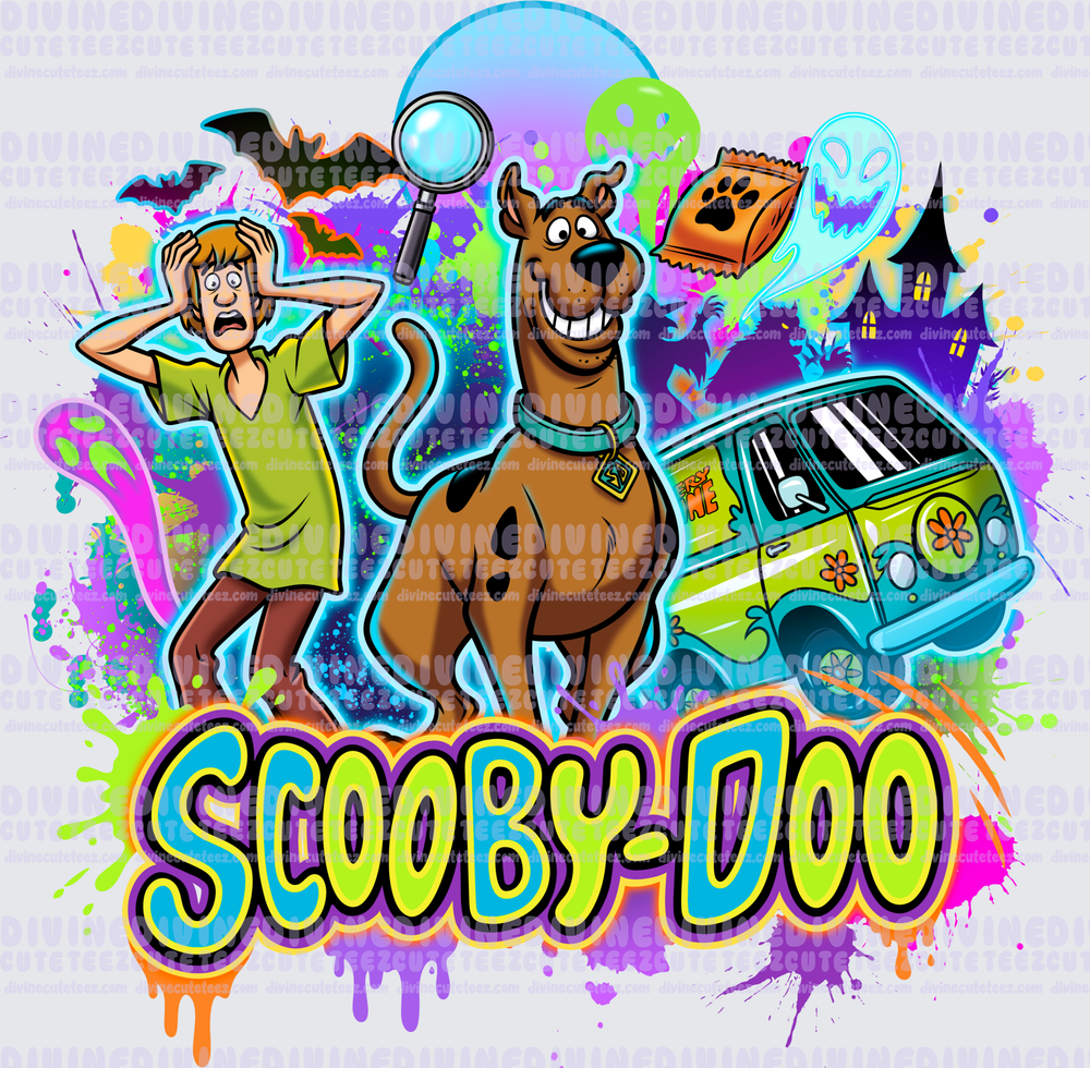Scooby Doo
