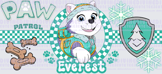 Everest 16oz Libby Wrap