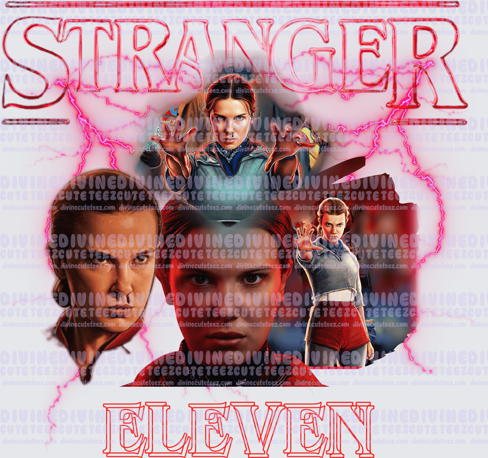 Eleven