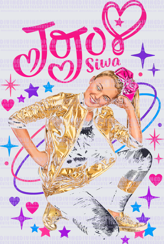 JOJO SIWA