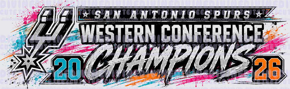 Western Champion