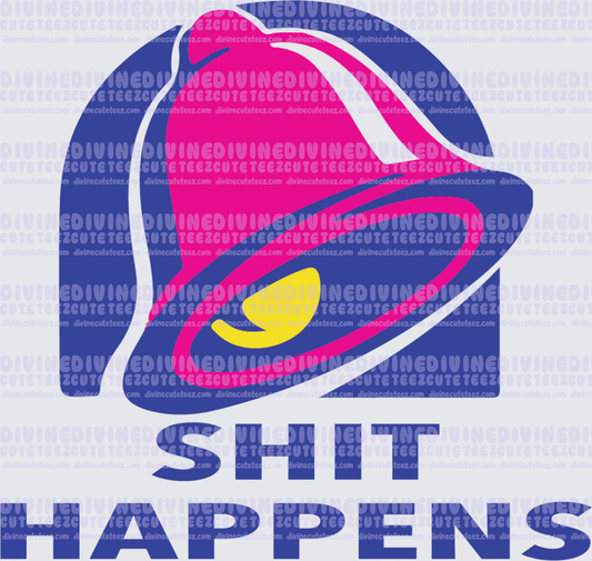 Shit Happens