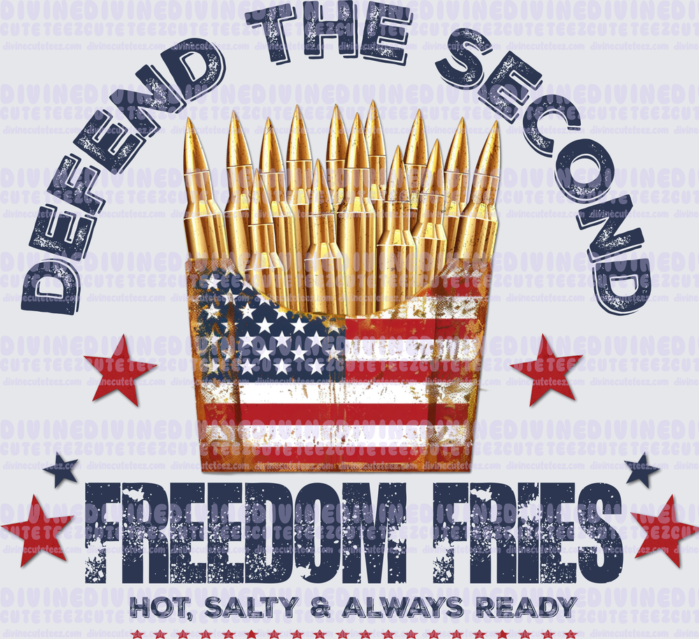 Freedom Fries