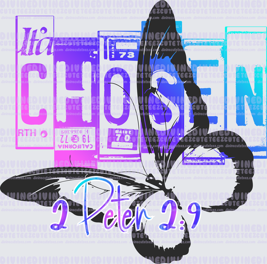 Chosen