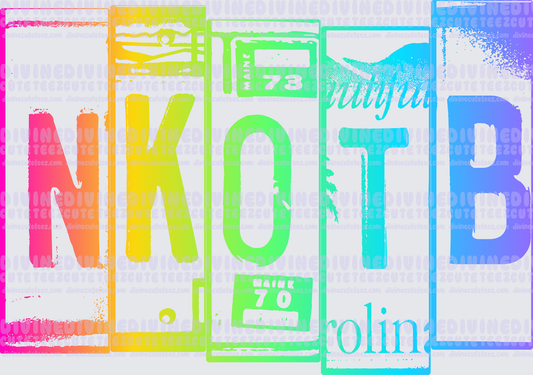 NKOTB